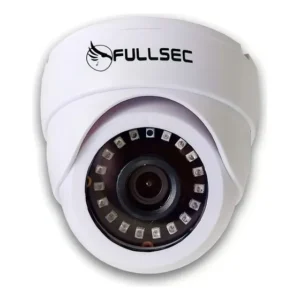Câmera tipo dome 720p Fullsec FSM-AH11