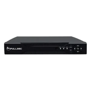 DVR híbrido XVR de 4 canais Fullsec FSM-XVR4