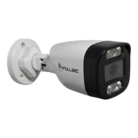 Câmera AHD 1080p Full Color Fullsec FSM-AH41
