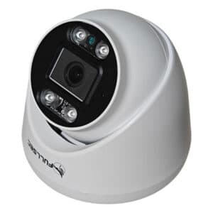 Fullsec FSM-AH27 Câmera dome metal 1080p