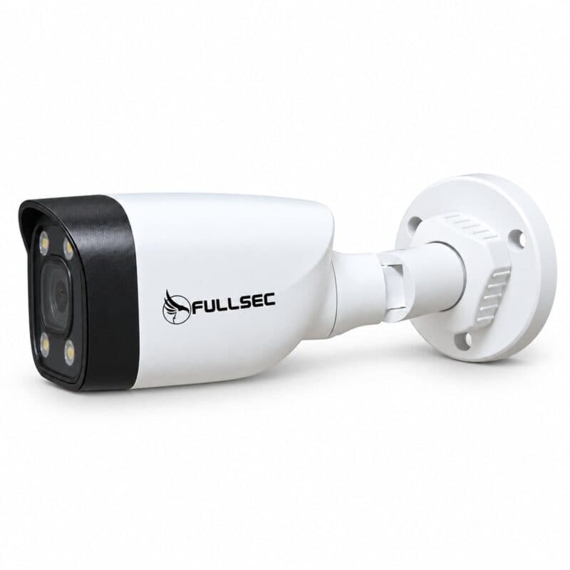 Câmera Bullet AHD 1080p Fullsec FSM-AH23 perfil